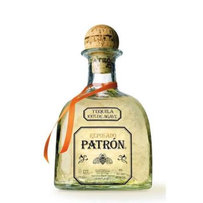 Patron Reposado 70cl Tequila + Coffret cadeau 