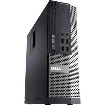 Dell Optiplex 7010 SFF - Ubuntu / Linux