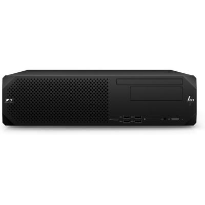 Station de travail HP Z2 G9 SFF Intel Core i7-14700 16Go DDR5 512Go SSD W11P 3/3/3 
