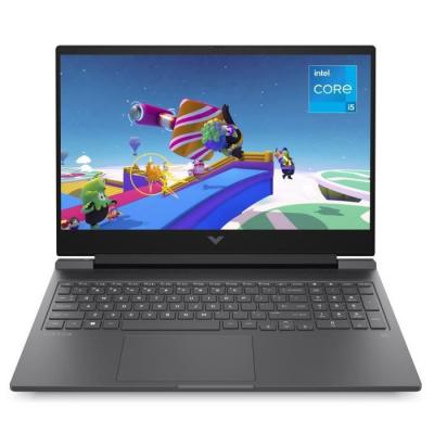 HP Victus Gaming 16-R0024NF 16.1"" I5 16 Go Noir 512 Go