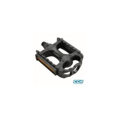 Union Plate-forme P&eacute;dale VTT 872 9/16 pouces noir Set