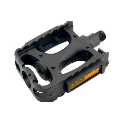 P&eacute;dales VTT/Ville V BIKE noir filetage 9/16"" (M14)