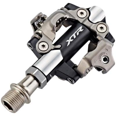 SHIMANO Mixte Pdm9100 Pi ces de v lo, standard, 9/16 inches EU