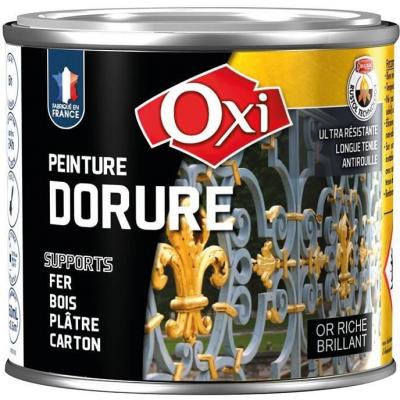 Oxi ORRI.60 Dorure or riche 60ml, Non Concern&eacute;