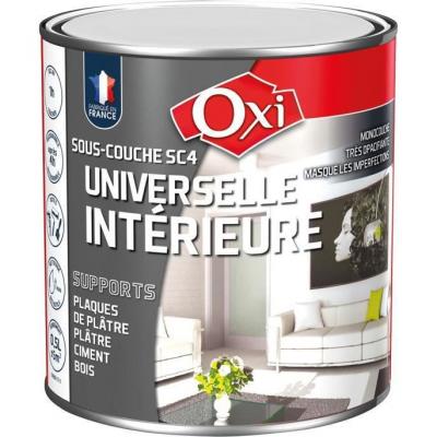 Sous couche universelle interieure sc4 2.5l 