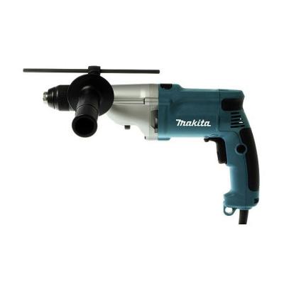 Perceuse &Agrave; Percussion &Oslash; 13 Mm 720 W HP2051FHJ Makita -