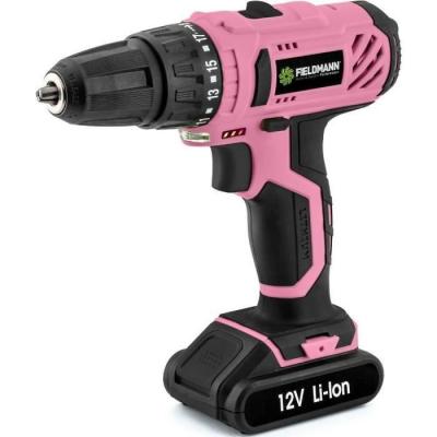 Perceuse - fieldmann - fdv 10202-a 