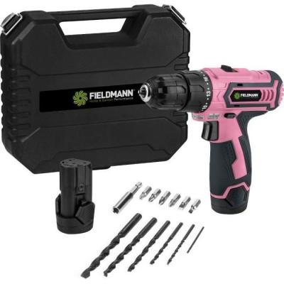 Perceuse - Fieldmann - FDV 10253-A 