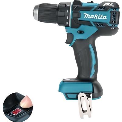 Perceuse visseuse 18V LI-iON 13mm MAKITA - DDF480Z