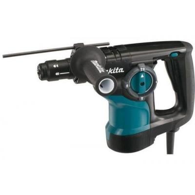 Perforateur burineur 28mm SDS-Plus 800w 2.9J HR2810 Makita