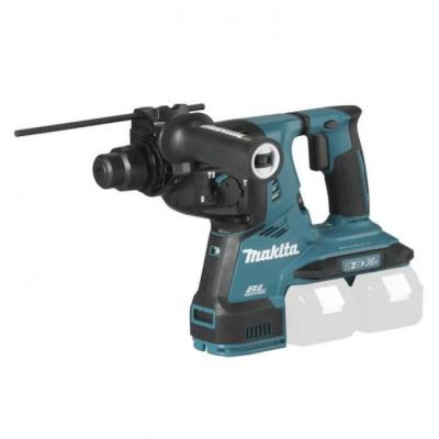 Makita - DHR282ZU 18Vx2 lxt 28mm aws Marteau L&eacute;ger Sans Fil bl (pas de batterie ou de chargeur)