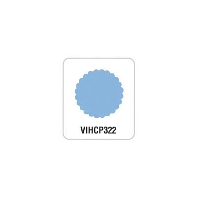 Perforatrice g&eacute;ante Cercle dentelle - 5 cm - Artemio - couleur variant