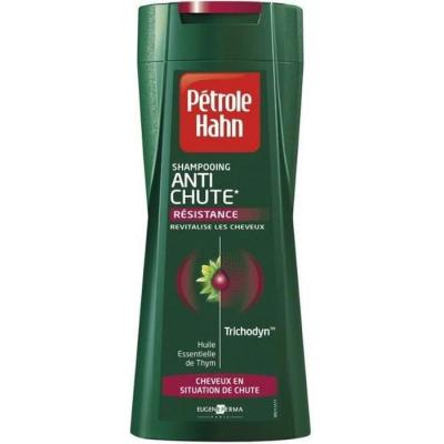 Shampooing Anti Chute R&eacute;sistance Petrole Hahn - Le Flacon De 250ml