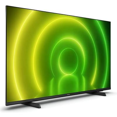 Philips 43pus7406/12 43&acute;&acute; 4k Led Tv Noir Europe PAL