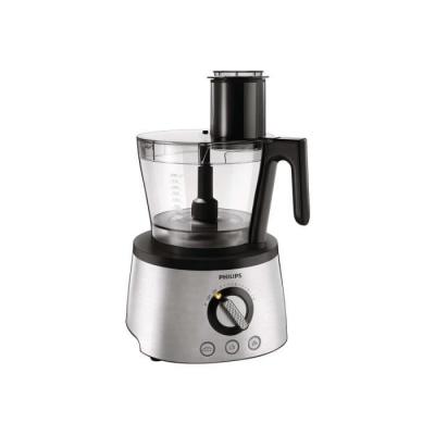 Philips Avance Collection HR7778 Compact 2 in 1 setup - Robot multi-fonctions - 1300 Watt 