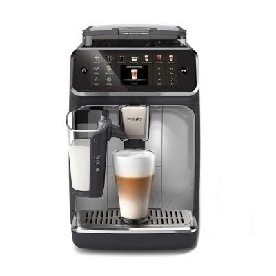 Philips Machine &agrave; Caf&eacute; Super Automatique Ep5546/70