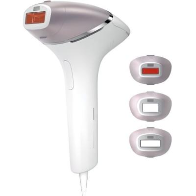 Epilateur lumi&egrave;re puls&eacute;e PHILIPS BRI947/00 Lumea Series 9000 