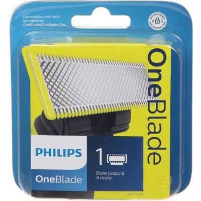 Lame one blade PHILIPS QP210/50 Multicolore Philips
