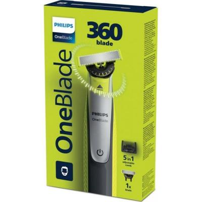 Philips Rasoir Oneblade 360 