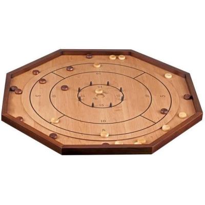Philos - 3311 - Jeu de soci&eacute;t&eacute; - Crokinole 2456