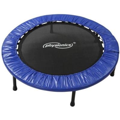 Mini trampoline de fitness - diam&egrave;tre &oslash; 91 cm, pieds antid&eacute;rapants, usage int&eacute;rieur/ext&eacute;rieur