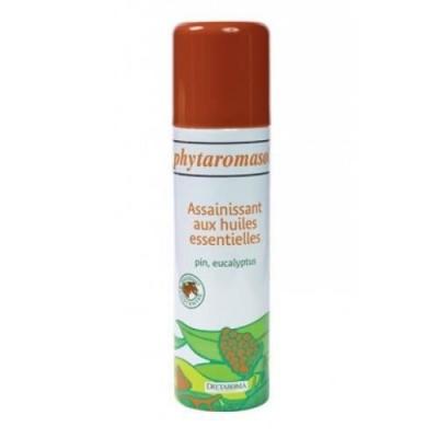 Dietaroma Spray d'int&eacute;rieur Assainissant 250 ml - Pin et Eucalyptus