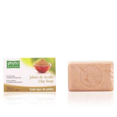 Luxana Phyto Nature Pastilla Jab&oacute;n Arcilla Savon
