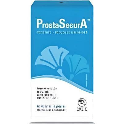 Phytoresearch Prostas&eacute;cura 60 Gel - Bo&icirc;te 60 g&eacute;lules