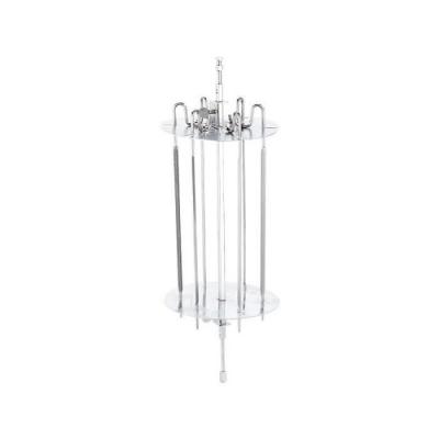 Pics &agrave; brochette pour four &agrave; convection halog&egrave;ne ''HK-14.l''