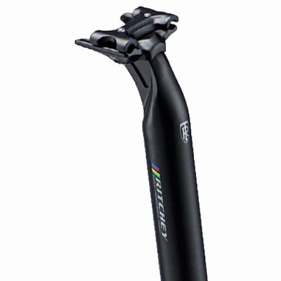Ritchey Tiges de selle Ritchey Flex Logic Linck Wcs 31.6x400 mm