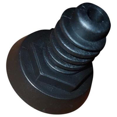 Pied R&eacute;glable - Lave-vaisselle - CANDY, ROSIERES, HOOVER (31507)
