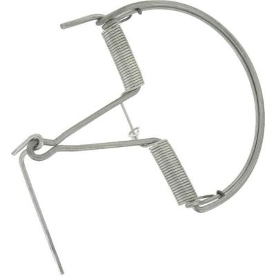 PIEGE A FIL DIAMETRE 15cm en sachet cavalier individuel