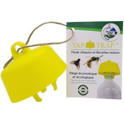 Piege a guepe et frelon redoutable Tap Trap x1