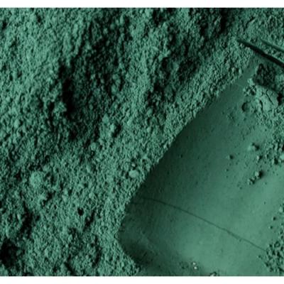 Pigment Powercolor Vert 40 gr - Powertex - couleur variant