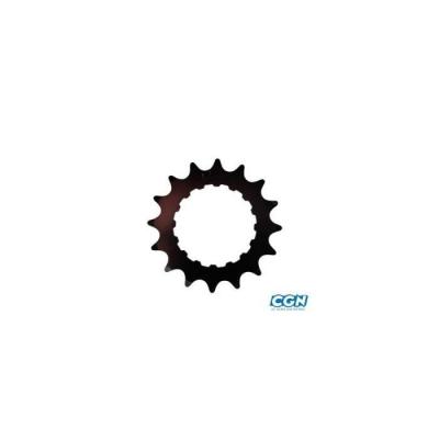 Pignon VAE Stronglight compatible Bosch e-drive 2eme g&eacute;n&eacute;ration- 16