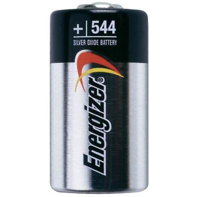 Pile alcaline A544/4LR44 Energizer (6V) pour appareils &eacute;lectroniques
