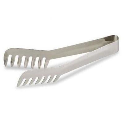 Lacor 62986 Pince &agrave; Spaghettis 19 cm Inox