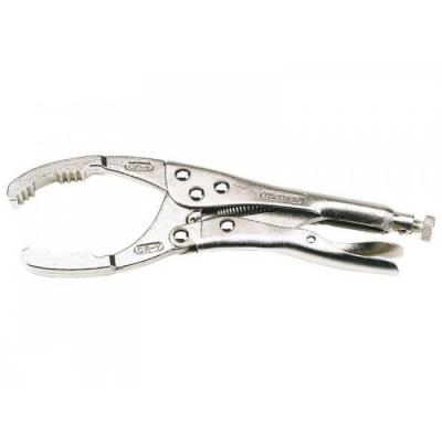 Draper 61247 53-118 mm Self-Grip Oil Filter and Multipurpose Wrench