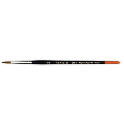 Pinceau Aquarelle Kolinsky Pointe N&deg;2