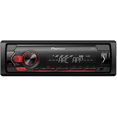 PIONEER Auto Radio RDS - 4 x 50w - USB - iPod