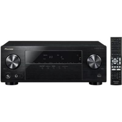 Amplificateur Home Cin&eacute;ma PIONEER VSX430 K BLACK