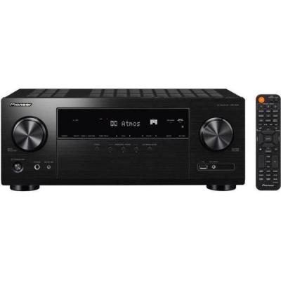 Pioneer VSX-934 Noir - Amplificateur Home-cin&eacute;ma 7.2