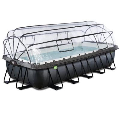 Exit Toys Piscine couverte 540x250x100cm