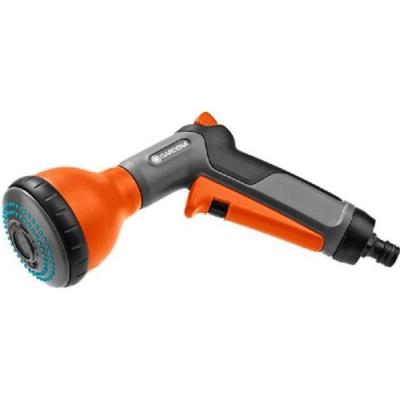 Pistolet d'arrosage multi-applications classic - GARDENA - 18313-26