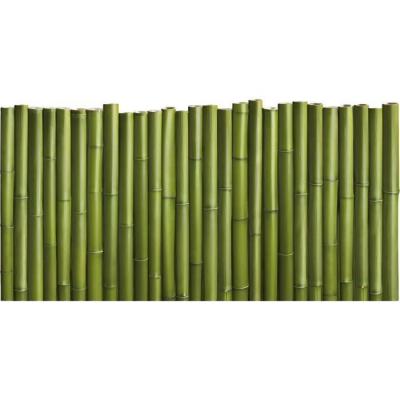 Bambou Sticker Tete De Lit 80X160Cm Fdri