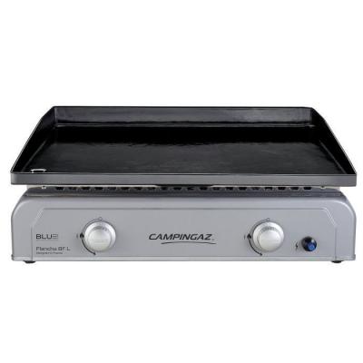 Plancha CAMPINGAZ &agrave; poser Blue Flame L