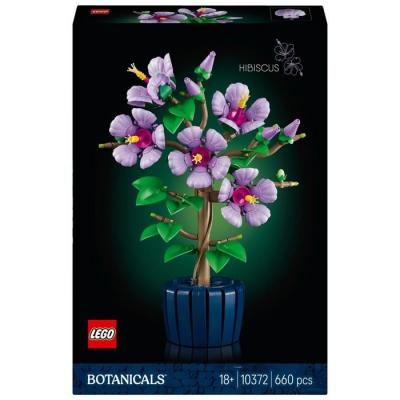 LEGO Botanical Collection - Hibiscus - 10372