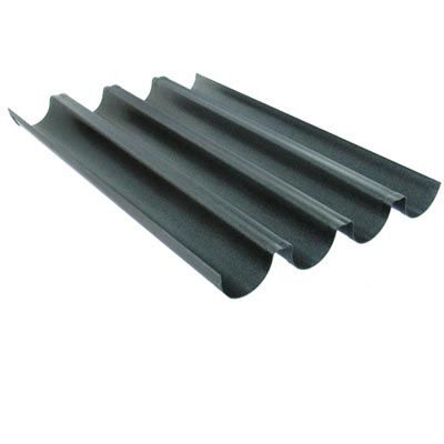 GOBEL Plaque &agrave; baguettes - antiadh&eacute;rente - 380 x 3 258330