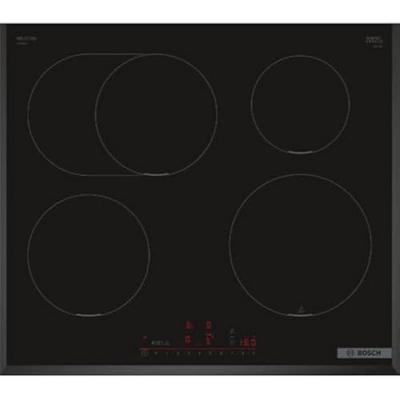 Bosch Plaque &agrave; Induction Pif651hc1e 60 Cm 4 Feux