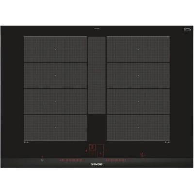 Plaque &agrave; Induction Siemens AG EX775LYE4E 71 cm (4 Zones de cuisson)